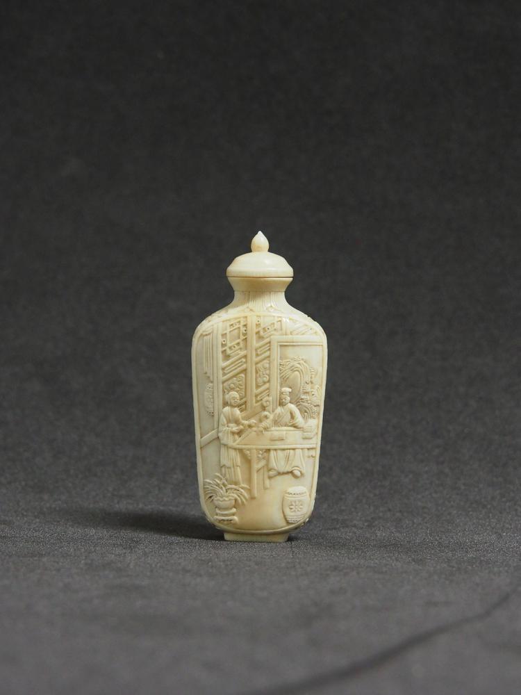 图片[1]-snuff-bottle BM-2018-3005.333-China Archive